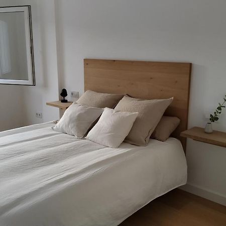 Apartamento Loft Costa Da Morte Vimianzo Екстериор снимка