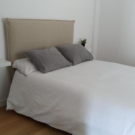 Apartamento Loft Costa Da Morte Vimianzo Екстериор снимка