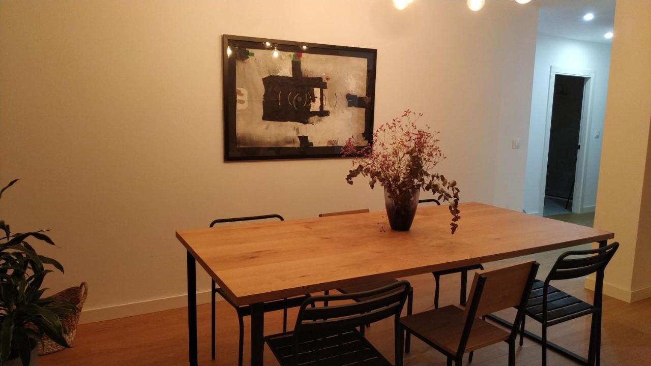 Apartamento Loft Costa Da Morte Vimianzo Екстериор снимка