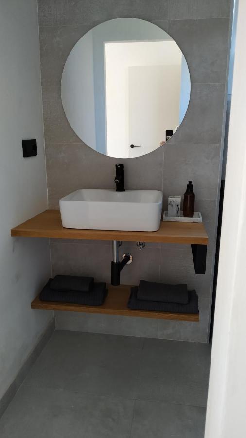 Apartamento Loft Costa Da Morte Vimianzo Екстериор снимка