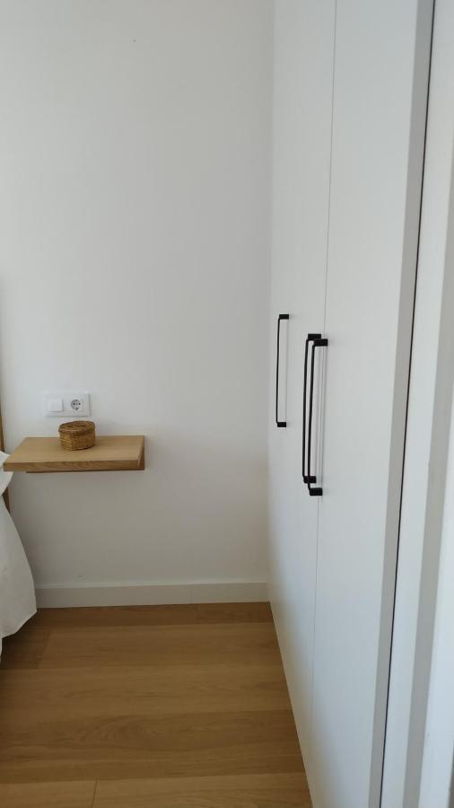 Apartamento Loft Costa Da Morte Vimianzo Екстериор снимка
