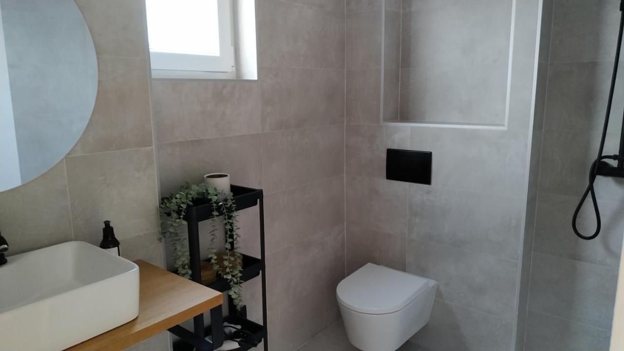 Apartamento Loft Costa Da Morte Vimianzo Екстериор снимка
