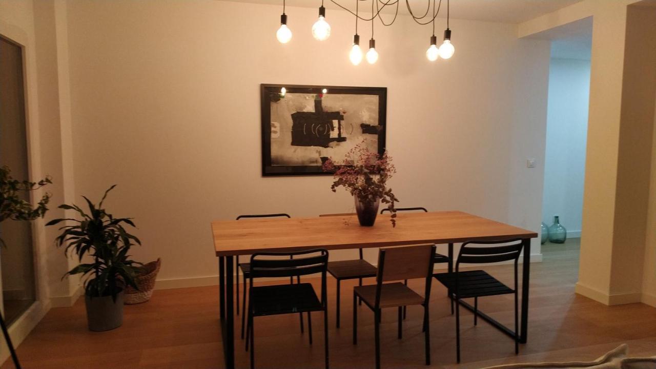 Apartamento Loft Costa Da Morte Vimianzo Екстериор снимка