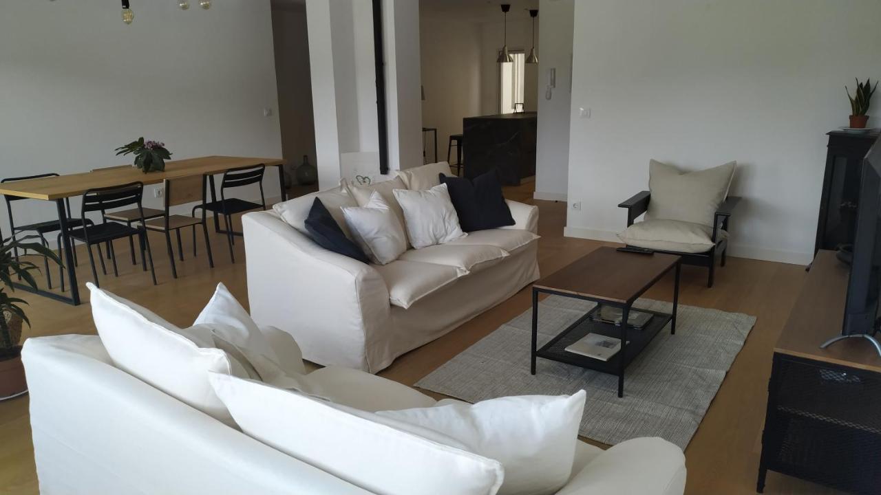 Apartamento Loft Costa Da Morte Vimianzo Екстериор снимка