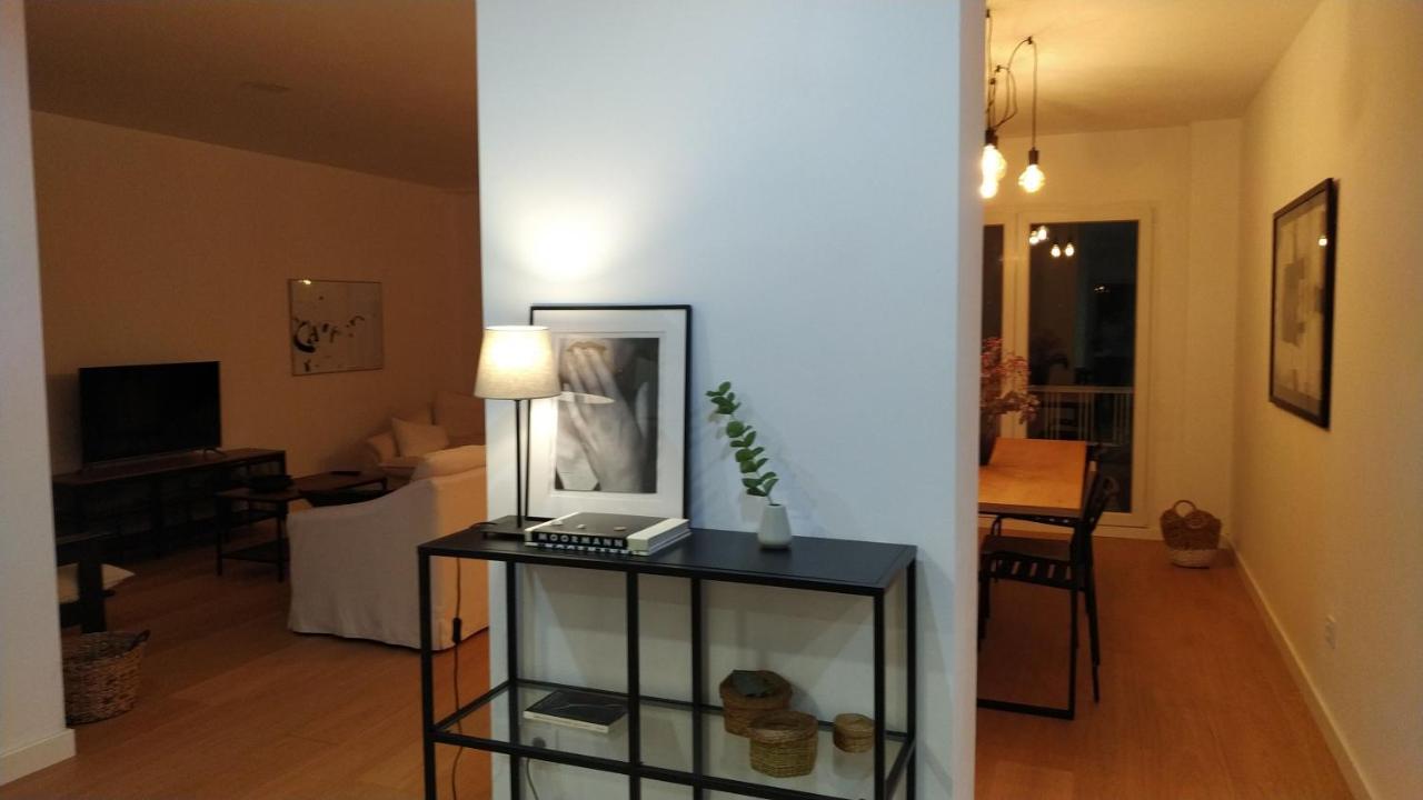 Apartamento Loft Costa Da Morte Vimianzo Екстериор снимка