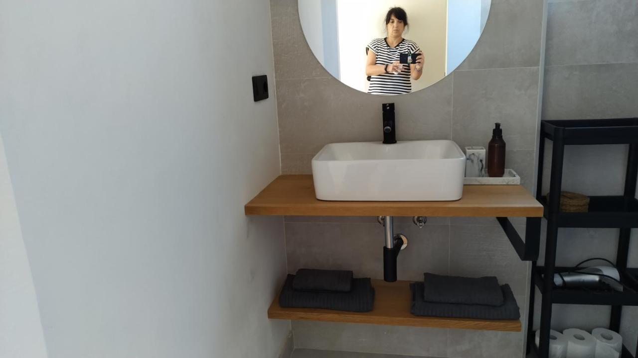 Apartamento Loft Costa Da Morte Vimianzo Екстериор снимка