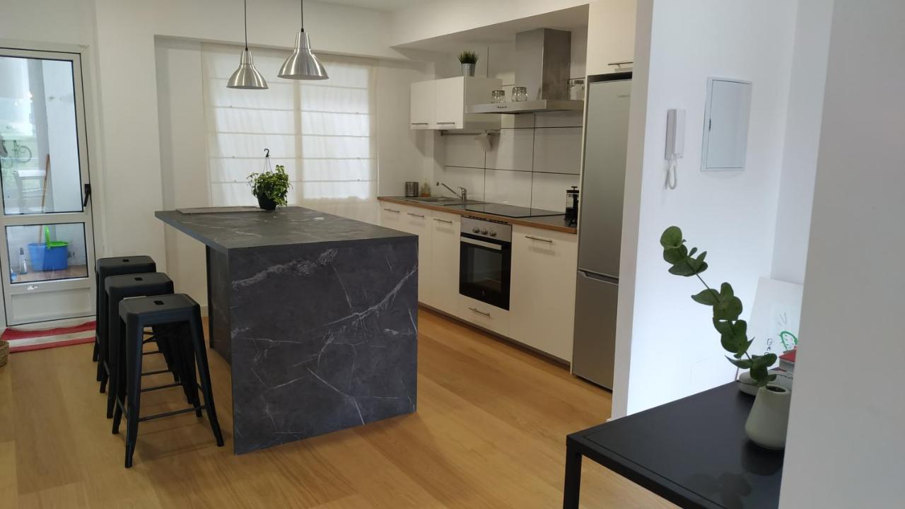 Apartamento Loft Costa Da Morte Vimianzo Екстериор снимка