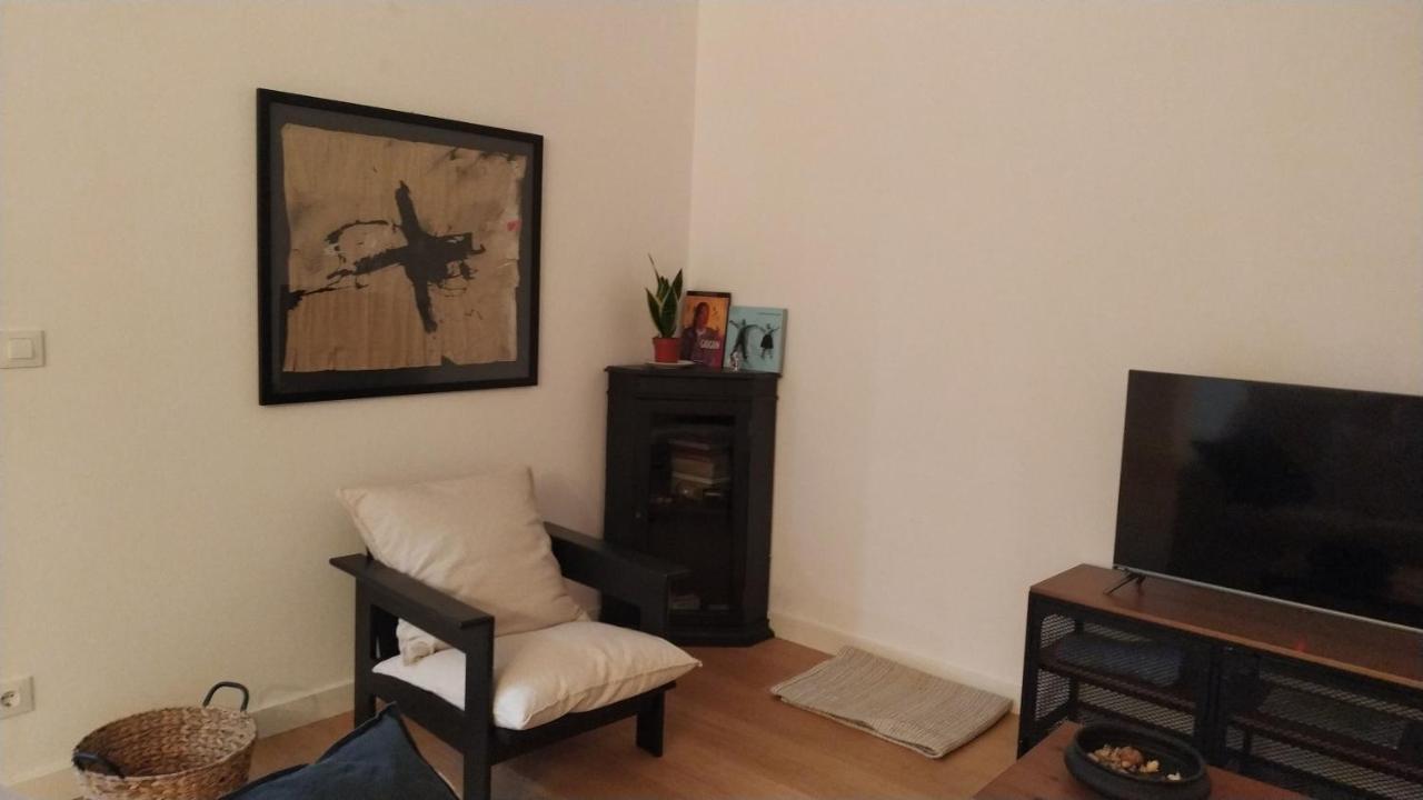 Apartamento Loft Costa Da Morte Vimianzo Екстериор снимка