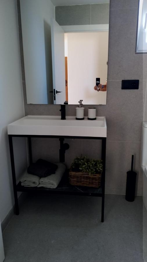 Apartamento Loft Costa Da Morte Vimianzo Екстериор снимка