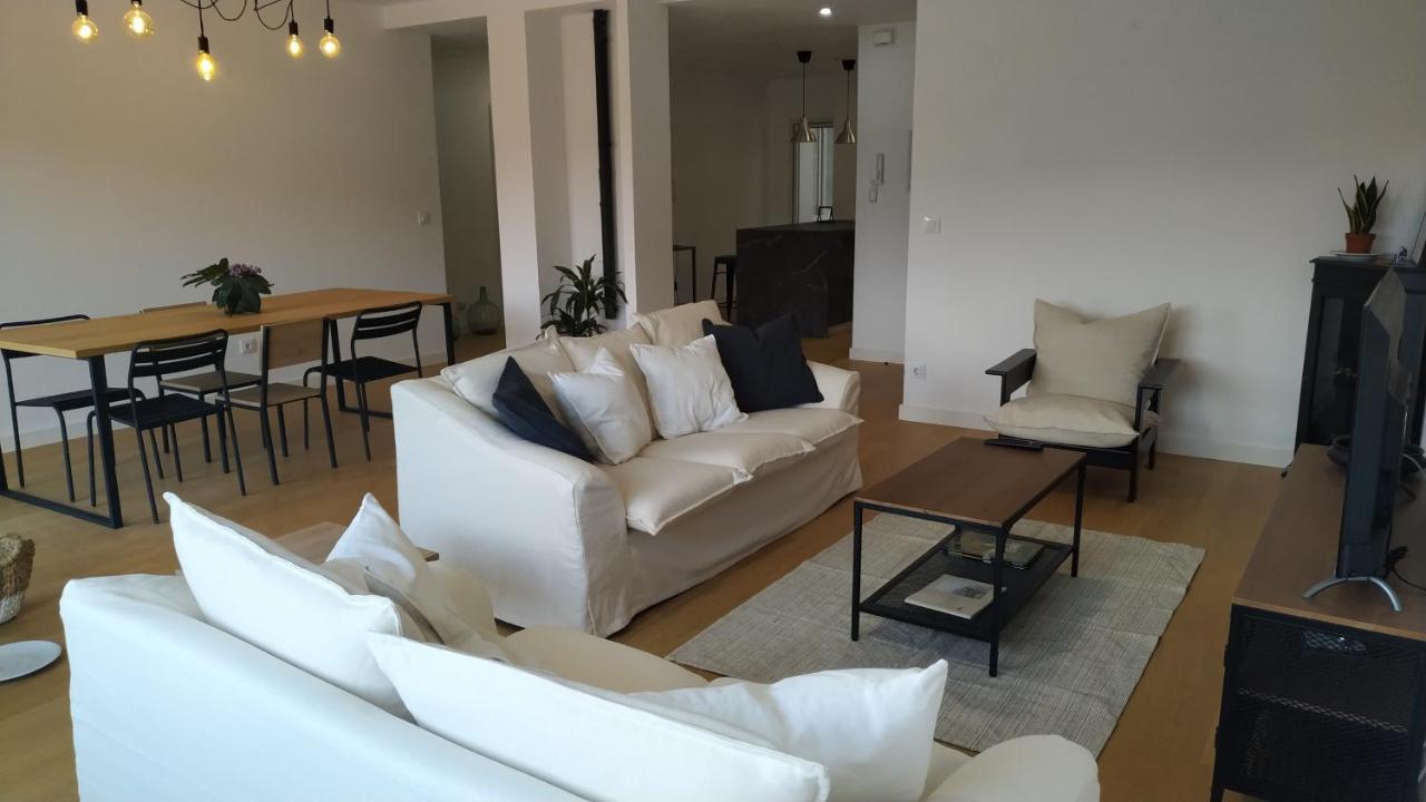 Apartamento Loft Costa Da Morte Vimianzo Екстериор снимка