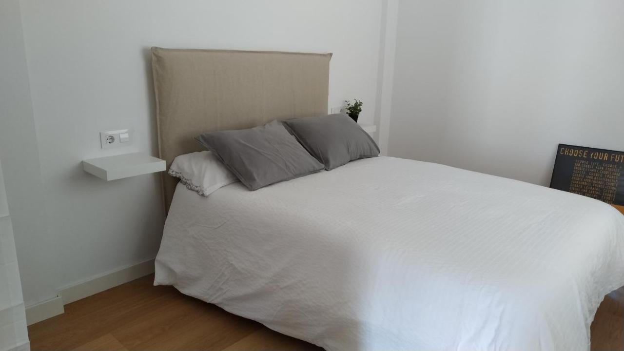 Apartamento Loft Costa Da Morte Vimianzo Екстериор снимка