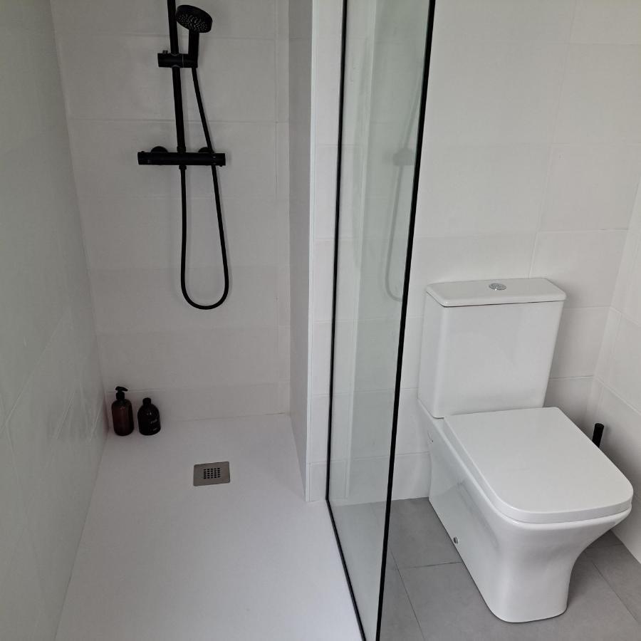 Apartamento Loft Costa Da Morte Vimianzo Екстериор снимка
