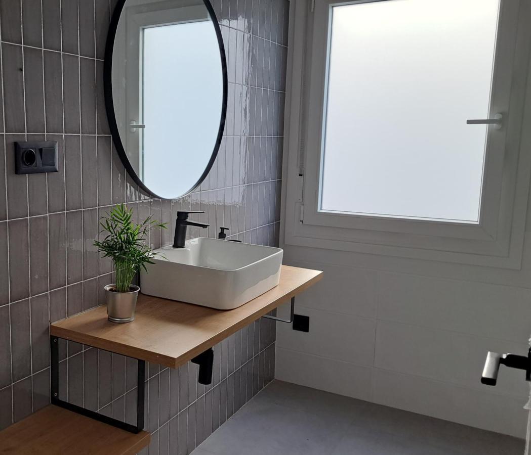 Apartamento Loft Costa Da Morte Vimianzo Екстериор снимка